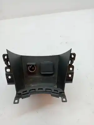 Peça sobressalente para automóvel em segunda mão plásticos por opel mokka b16dth/lvl referências oem iam 95079747