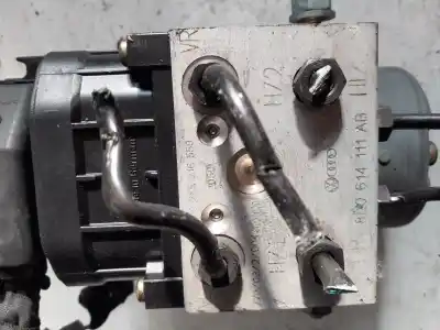 Peça sobressalente para automóvel em segunda mão abs por audi a4 avant (8e) ake referências oem iam 8e0614111ab  8e0614111ab - 0273004281