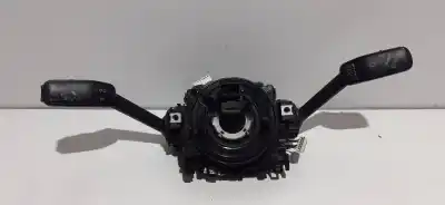 Pezzo di ricambio per auto di seconda mano anello airbag per seat leon (5f1) czea riferimenti oem iam 5q0953507gd