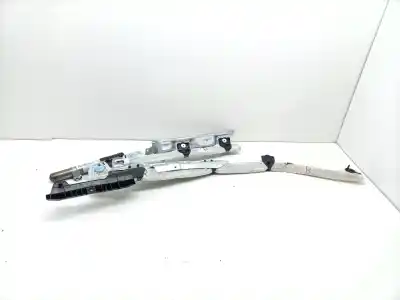 Second-hand car spare part front right curtain airbag for bmw x1 (e84) sdrive 18i 150 cv / 110 kw oem iam references 72122991178