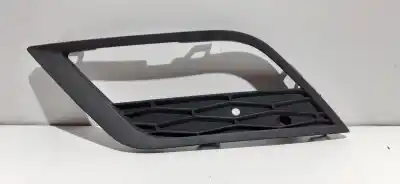 Автозапчасти б/у ПЕРЕДНИЕ МОЛДИНГИ за SEAT LEON (5F1)  ссылки OEM IAM 5F0853665A  