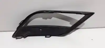 Автозапчастина б/у передні молдинги для seat leon (5f1) czea посилання на oem iam 5f0853665a  