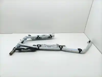 Second-hand car spare part front left curtain airbag for bmw x1 (e84) sdrive 18i 150 cv / 110 kw oem iam references 84299117711y