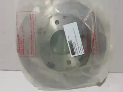 Автозапчасти б/у передний тормозной диск за mitsubishi galant vii sedán (e5_a, e7_a, e8_a) 2.0 glstd (e57a) ссылки oem iam mb500968