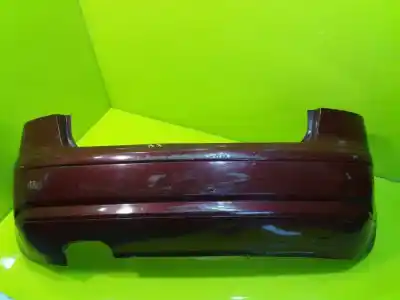 Автозапчасти б/у задний бампер за AUDI A3 (8P) 2.0 FSI Ambiente ссылки OEM IAM 8P3807303GRU  8P3807303