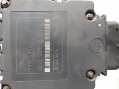 Pezzo di ricambio per auto di seconda mano abs per citroen berlingo rhydw10td riferimenti oem iam 9625975480  9625975480 - 10094811023