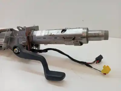 Second-hand car spare part steering column for seat leon (5f1) emoción oem iam references 1p1419502g  
