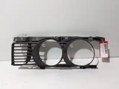 Pezzo di ricambio per auto di seconda mano griglia del radiatore anteriore per bmw 5 (e34) 524 td riferimenti oem iam 51131973825