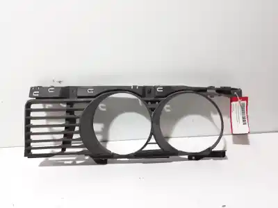 Second-hand car spare part front radiator support for bmw 5 (e34) 524 td oem iam references 51131973825  51131973825 - 51131973825 51131978880