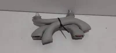 Pezzo di ricambio per auto di seconda mano maniglia interna anteriore sinistra per seat leon (5f1) czea riferimenti oem iam 5f0857607a