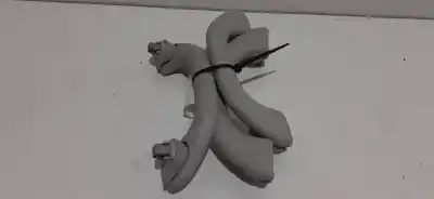 Second-hand car spare part interior left front handle for seat leon (5f1) czea oem iam references 5f0857607a  5f0857607a