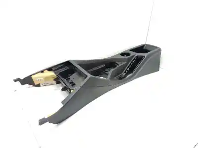 Second-hand car spare part center console for bmw x1 (e84) sdrive 18i 150 cv / 110 kw oem iam references 105005733