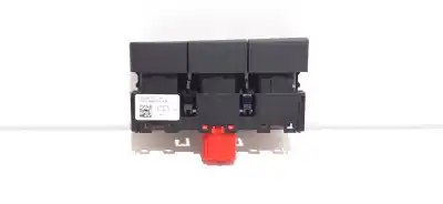 Pezzo di ricambio per auto di seconda mano interruttore per seat leon (5f1) czea riferimenti oem iam 5f0927137  5f0927137