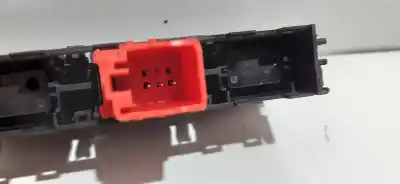 Pezzo di ricambio per auto di seconda mano interruttore per seat leon (5f1) czea riferimenti oem iam 5f0927137  5f0927137