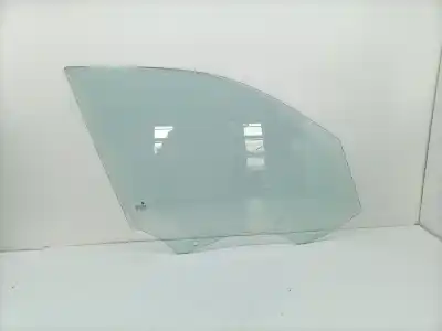 Second-hand car spare part front right glass window for bmw x1 (e84) sdrive 18i 150 cv / 110 kw oem iam references 51332990296