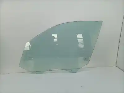 Second-hand car spare part left front glass window for bmw x1 (e84) sdrive 18i 150 cv / 110 kw oem iam references 51332990295