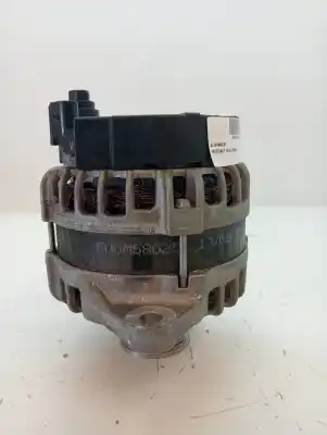 Автозапчастина б/у генератор для IVECO DAILY FURGON F1AGL411A*L Посилання на OEM IAM 5801580938  