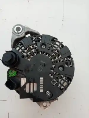 Автозапчастина б/у генератор для iveco daily furgon f1agl411a*l посилання на oem iam 5801580938  