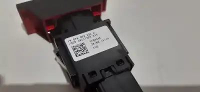 Piesă de schimb auto la mâna a doua avertizare pentru seat leon (5f1) czea referințe oem iam 5f0953235a  5f0953235a