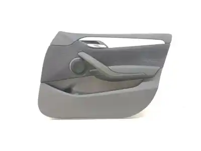 Second-hand car spare part right front door trim for bmw x1 (e84) sdrive 18i 150 cv / 110 kw oem iam references 912720401