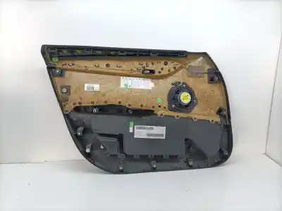 Second-hand car spare part right front door trim for bmw x1 (e84) sdrive 18i 150 cv / 110 kw oem iam references 912720401  