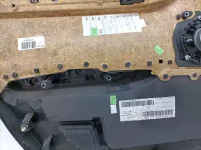 Second-hand car spare part right front door trim for bmw x1 (e84) sdrive 18i 150 cv / 110 kw oem iam references 912720401  