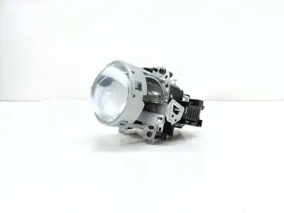Peça sobressalente para automóvel em segunda mão Suporte Do Farol Direito por BMW SERIE 3 BERLINA (E90) N47D200 Referências OEM IAM 6553250000  
