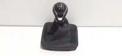 Pezzo di ricambio per auto di seconda mano rivestimento della leva del cambio per seat leon (5f1) czea riferimenti oem iam 5f1711113ak