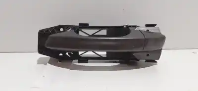 Pezzo di ricambio per auto di seconda mano maniglia esterna anteriore sinistra per seat leon (5f1) czea riferimenti oem iam 5n0837885h