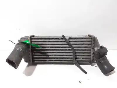 Peça sobressalente para automóvel em segunda mão intercooler por kia rio g/a3e referências oem iam 282712a401