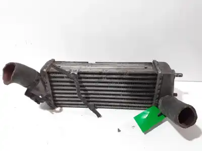 Peça sobressalente para automóvel em segunda mão intercooler por kia rio g/a3e referências oem iam 282712a401  282712a401 - 28271