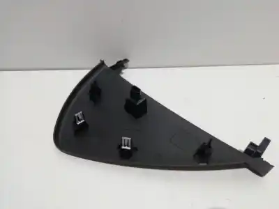 Peça sobressalente para automóvel em segunda mão moldagem por seat leon (5f1) czea referências oem iam 5f0857035  5f0857035