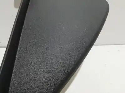 Peça sobressalente para automóvel em segunda mão moldagem por seat leon (5f1) czea referências oem iam 5f0857035  5f0857035