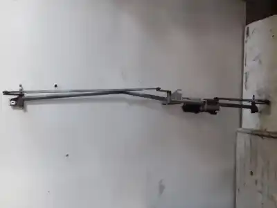 Piesă de schimb auto la mâna a doua Motor Stergãtor Fatã pentru PEUGEOT 307 BREAK / SW (S1) SW Clim Referințe OEM IAM 404638  