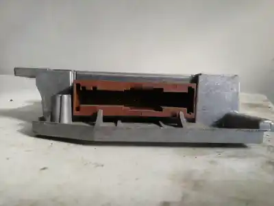 Second-hand car spare part airbag control unit for opel corsa c corsa c oem iam references 327963935  327963935 - 24417008