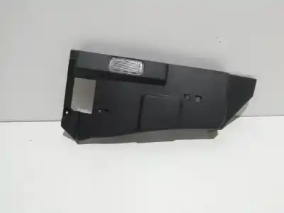 Pezzo di ricambio per auto di seconda mano modanatura per seat leon (5f1) czea riferimenti oem iam 5f1863667