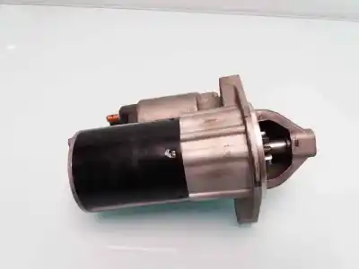 Piesă de schimb auto la mâna a doua Electromotor pentru KIA PICANTO (JA)  Referințe OEM IAM 3610003401  