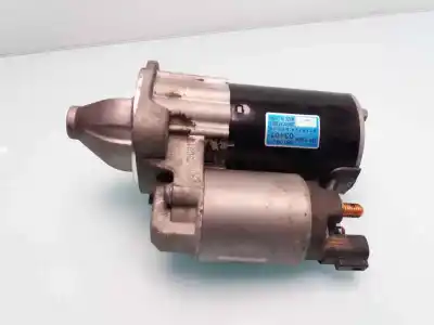 Peça sobressalente para automóvel em segunda mão motor de arranque por kia picanto (ja) g3la referências oem iam 3610003401  