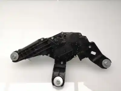 Piesă de schimb auto la mâna a doua Motor Stergãtor Spate pentru KIA PICANTO (JA) G3LA Referințe OEM IAM 987001Y000  