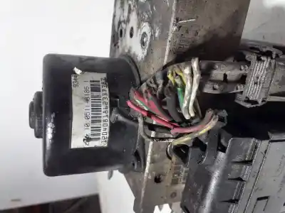 Peça sobressalente para automóvel em segunda mão abs por chrysler voyager 2.2 d-moo referências oem iam 04602253aca  04602253aca - 10051181861