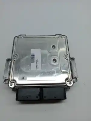 Автозапчастина б/у ебу контролер двигуна для iveco daily furgon f1agl411a*l посилання на oem iam 5802858897  