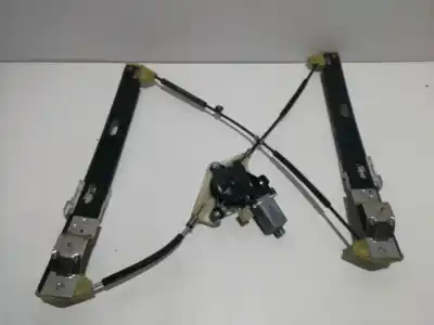 Pezzo di ricambio per auto di seconda mano alzacristalli anteriore destro per seat leon (5f1) czea riferimenti oem iam s850202100
