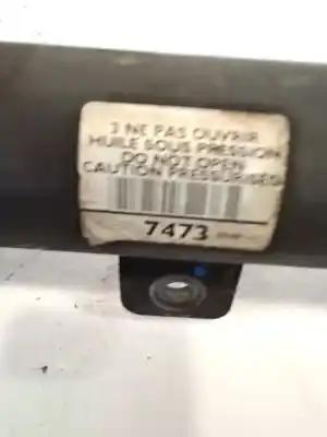 Second-hand car spare part FRONT RIGHT SHOCK ABSORBER for CITROEN C4 II (NC_)  OEM IAM references 5208V8  