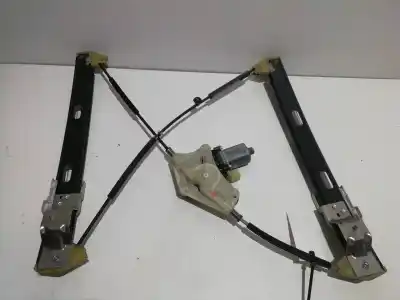 Second-hand car spare part driver left window regulator for seat leon (5f1) czea oem iam references s850202099  s850202099 - 0130822717