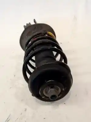 Pezzo di ricambio per auto di seconda mano ammortizzatore anteriore sinistro per citroen c4 ii (nc_) 1.6 bluehdi 120 riferimenti oem iam 5208v7  