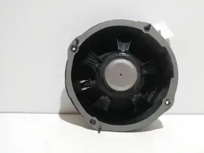 Second-hand car spare part speaker for seat leon (5f1) czea oem iam references 5f0035415  5f0035415