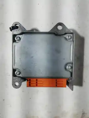 Peça sobressalente para automóvel em segunda mão centralina de airbag por peugeot 307 break / sw (s1) 307 break / sw (s1) (2002 - 2005) referências oem iam 9645840780  