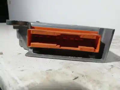 Peça sobressalente para automóvel em segunda mão centralina de airbag por peugeot 307 break / sw (s1) 307 break / sw (s1) (2002 - 2005) referências oem iam 9645840780  