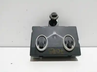 Second-hand car spare part comfort module for seat leon (5f1) czea oem iam references 5q4959593e  5q4959593e