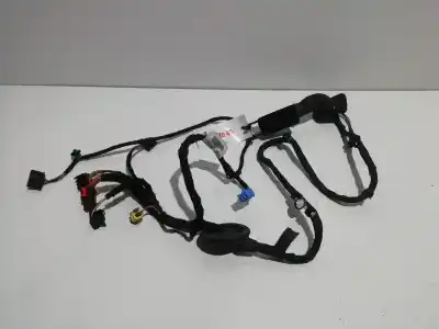 Pezzo di ricambio per auto di seconda mano scatola relè/fusibili per seat leon (5f1) czea riferimenti oem iam 5f4971029ah